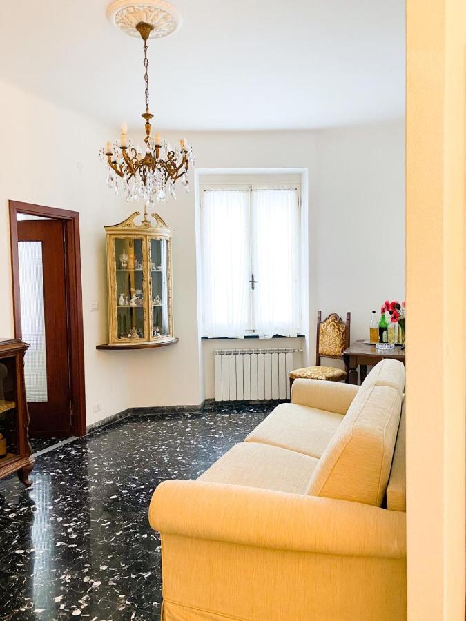 A Casa Di Mario Apartment Vernazza Exterior photo