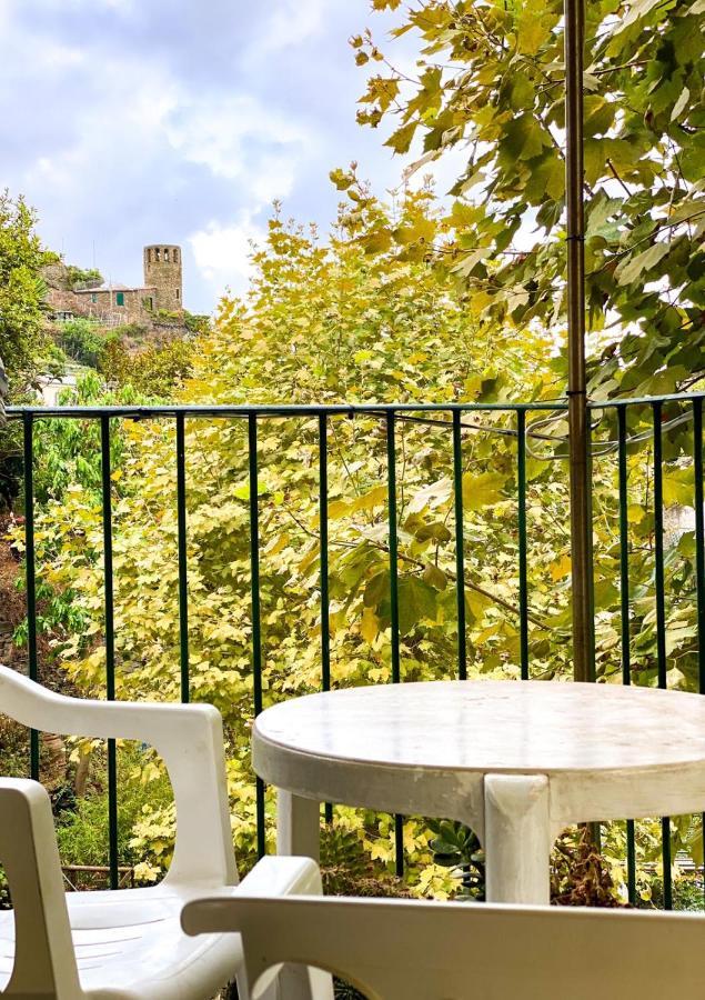 A Casa Di Mario Apartment Vernazza Exterior photo