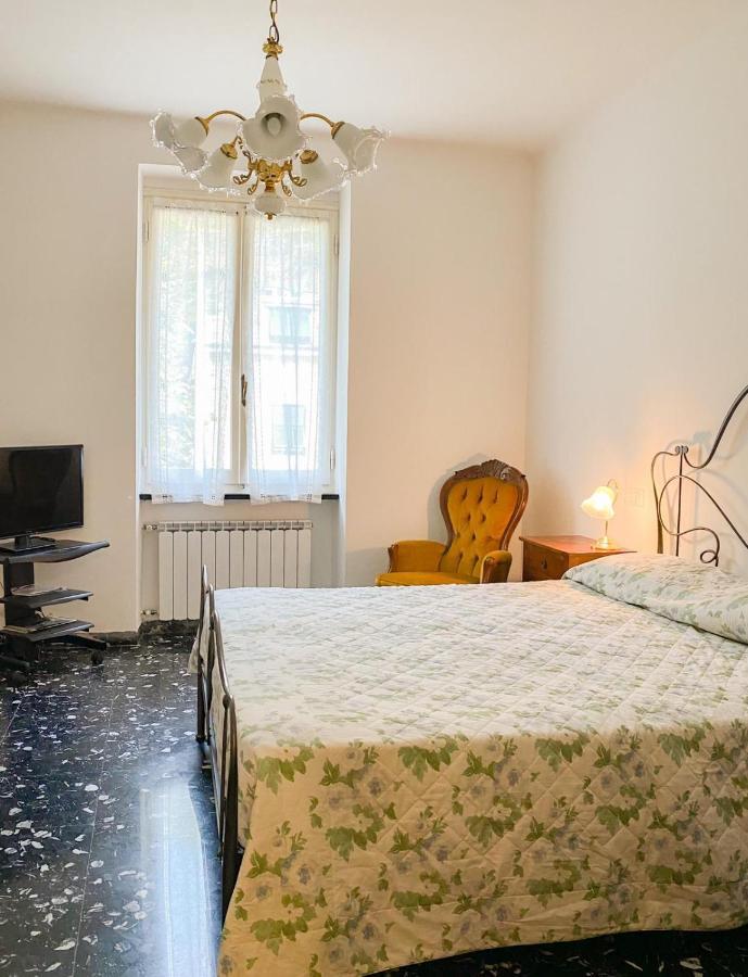 A Casa Di Mario Apartment Vernazza Exterior photo