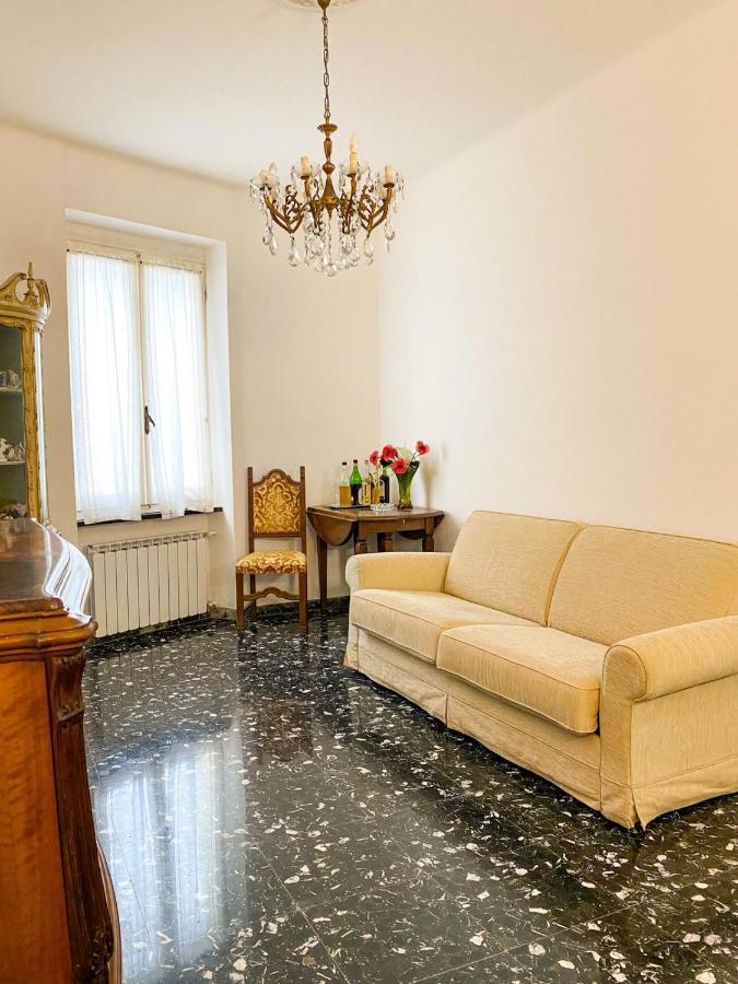 A Casa Di Mario Apartment Vernazza Exterior photo