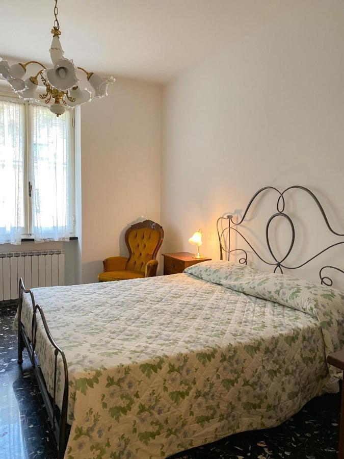 A Casa Di Mario Apartment Vernazza Exterior photo